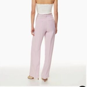 BNWOT Aritzia Effortless Pant